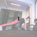 Cihangir pilates bir derslik fitness dersi ve yoga dersi