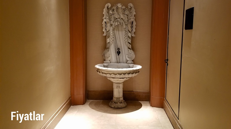 Yüzme kursu fiyatları