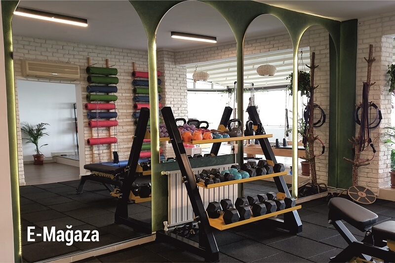 taksim-pilates-kursu Cihangir yoga ve cihangir pilates stüdyosu e-mağazası
